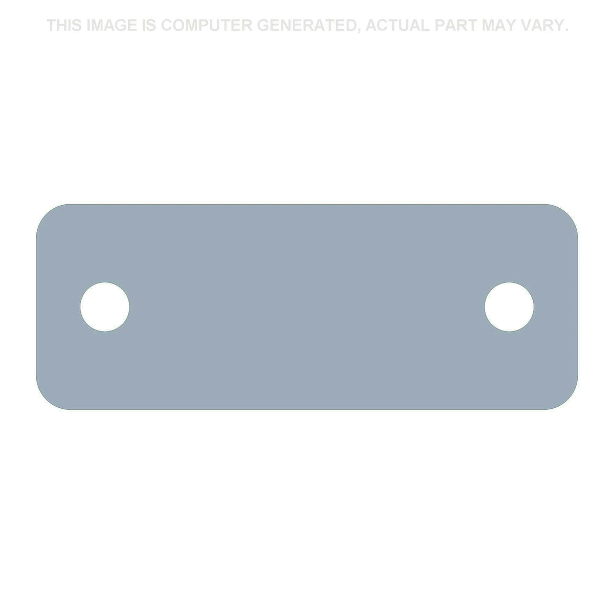 87752865 - OEM PLATE - CASE CONSTRUCTION