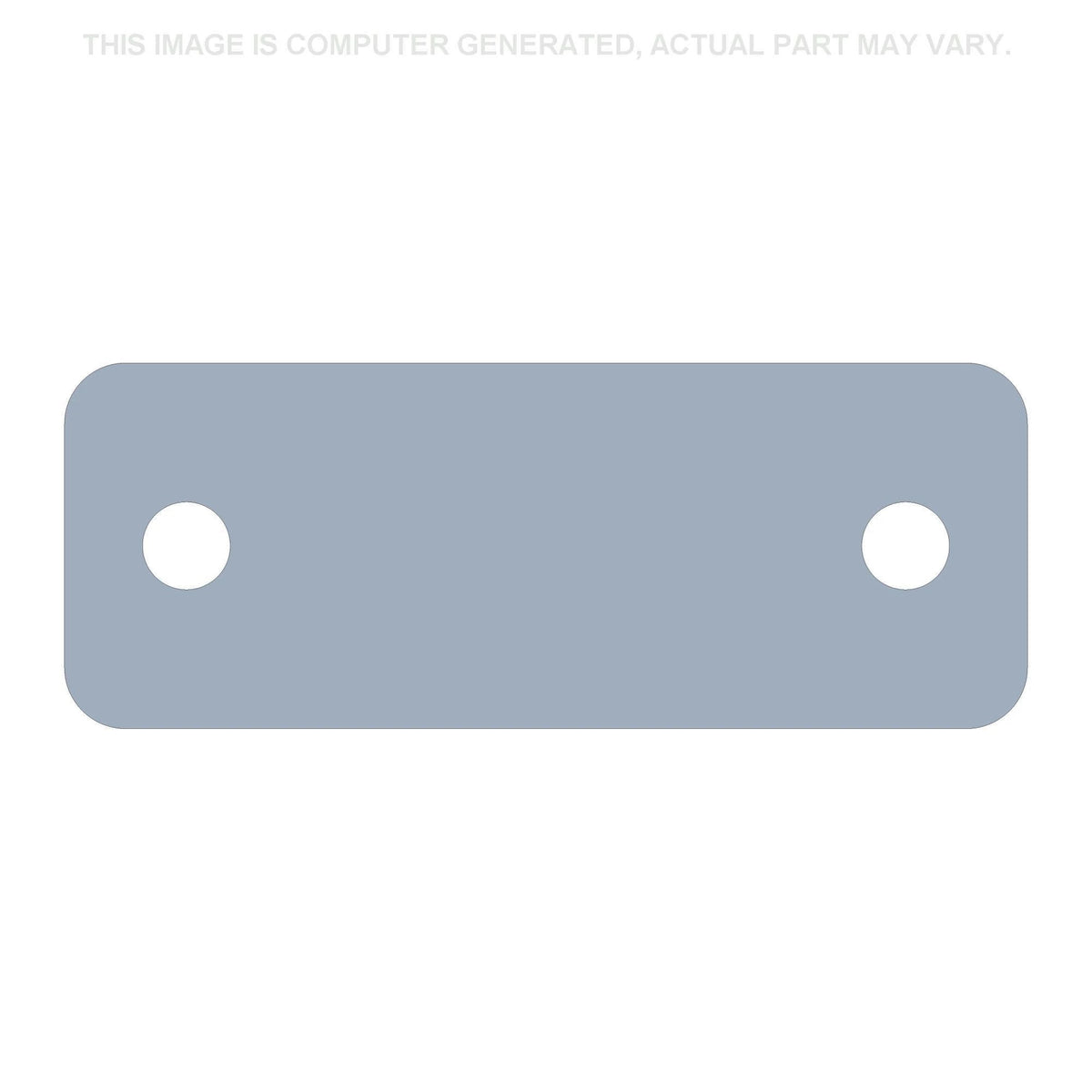 87752865 - OEM PLATE - CASE CONSTRUCTION