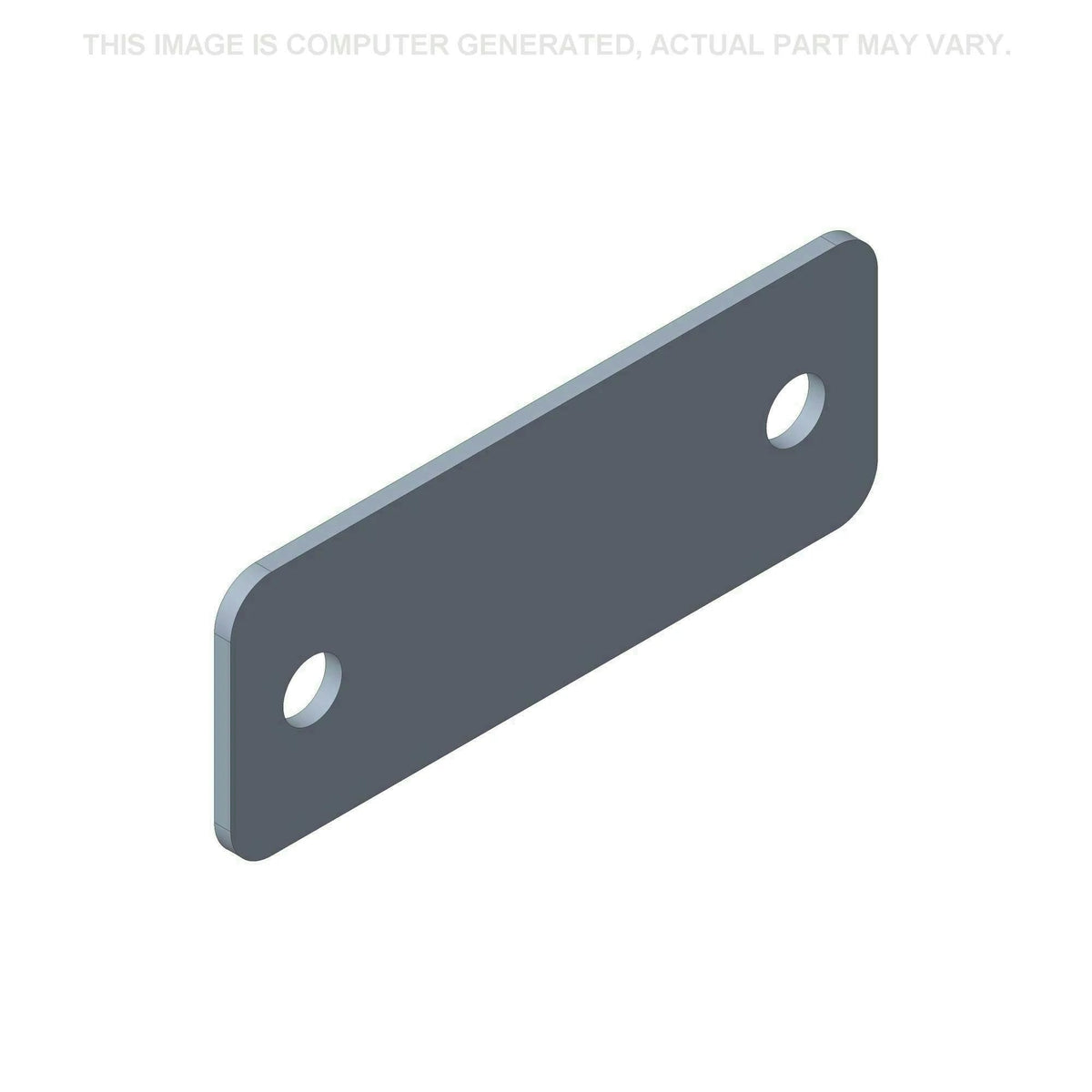 87752865 - OEM PLATE - CASE CONSTRUCTION