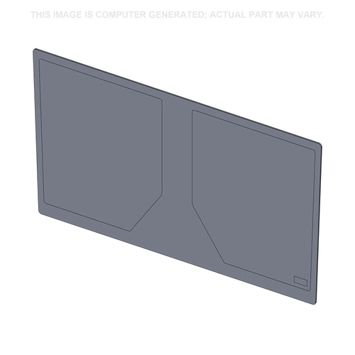 87753543 - OEM Glass - Case Construction