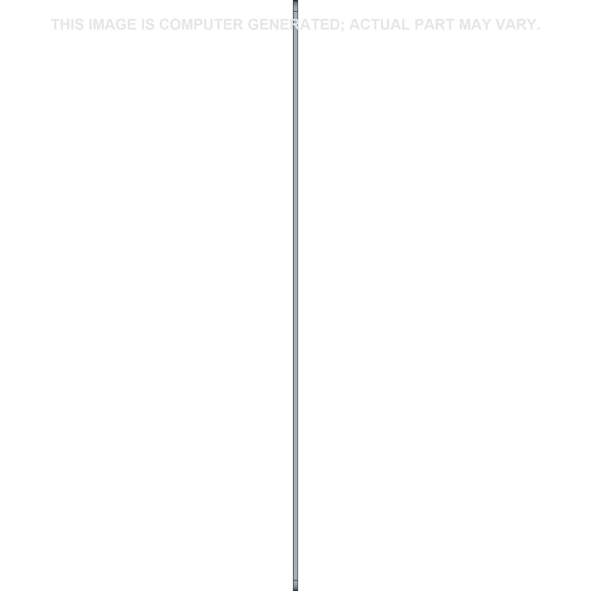 87753543 - OEM GLASS - CASE CONSTRUCTION