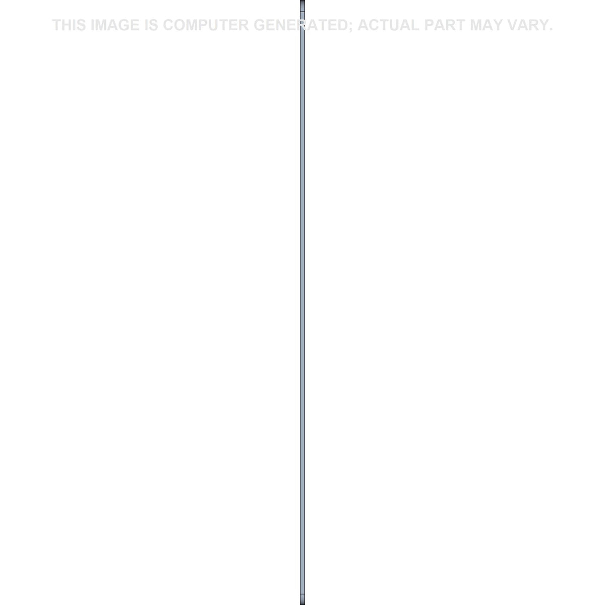 87753543 - OEM GLASS - CASE CONSTRUCTION