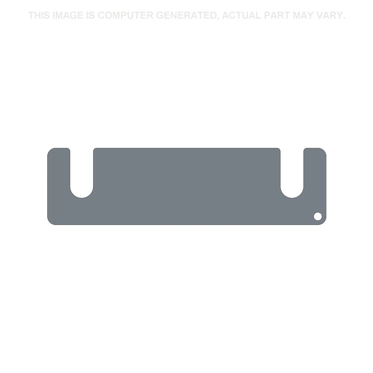 87753578 - OEM SHIM - CASE CONSTRUCTION