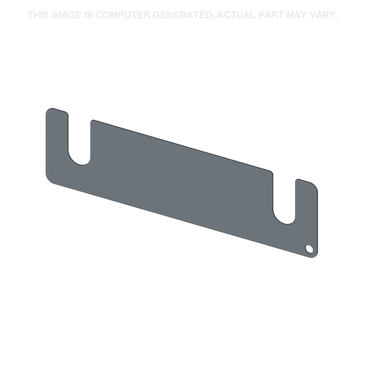 87753578 - OEM SHIM - CASE CONSTRUCTION