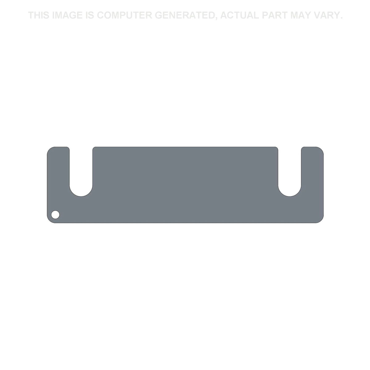 87753578 - OEM SHIM - CASE CONSTRUCTION