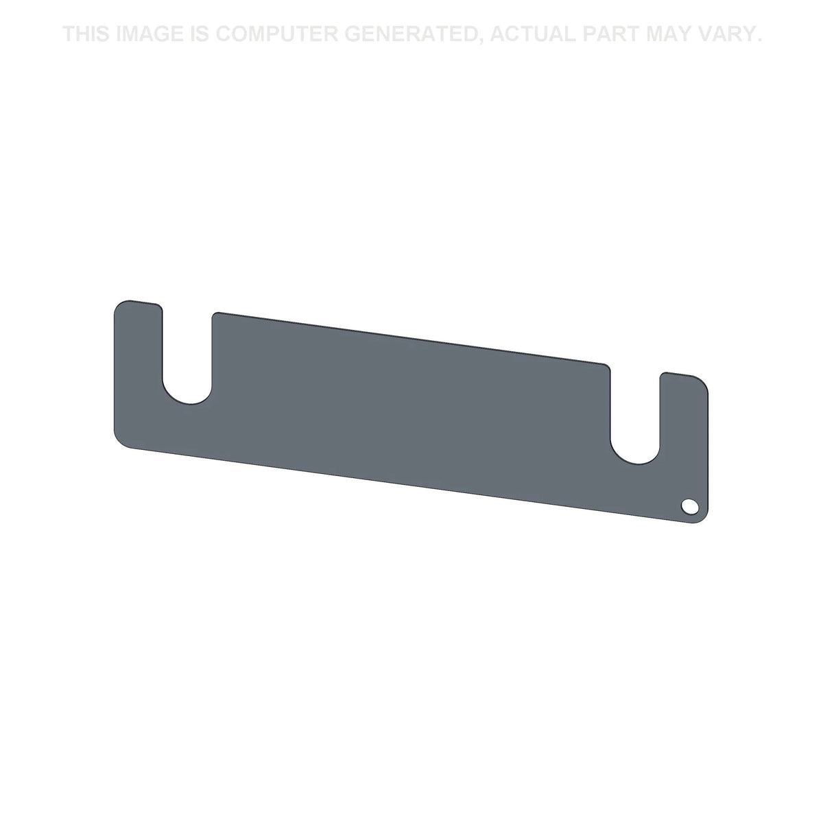 87753578 - OEM SHIM - CASE CONSTRUCTION