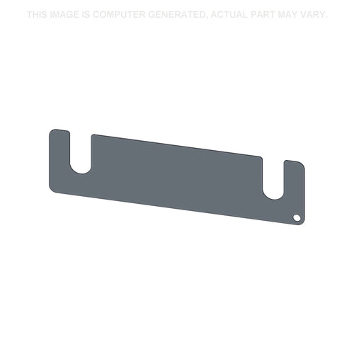 87753578 - OEM SHIM - CASE CONSTRUCTION