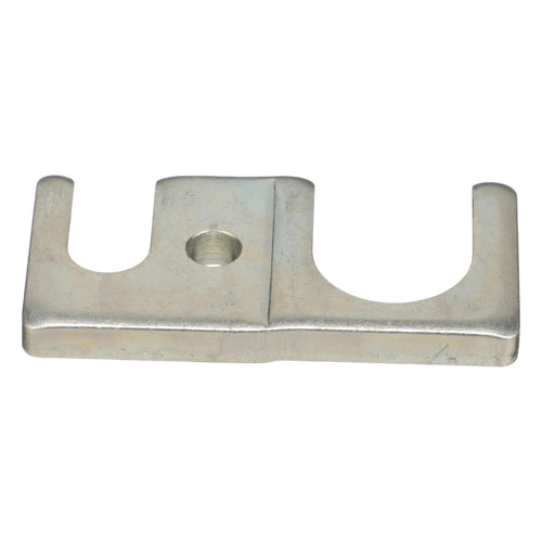 87754245 - OEM AIR CONDITIONER MOUNTING PLATE - CASE CONSTRUCTION
