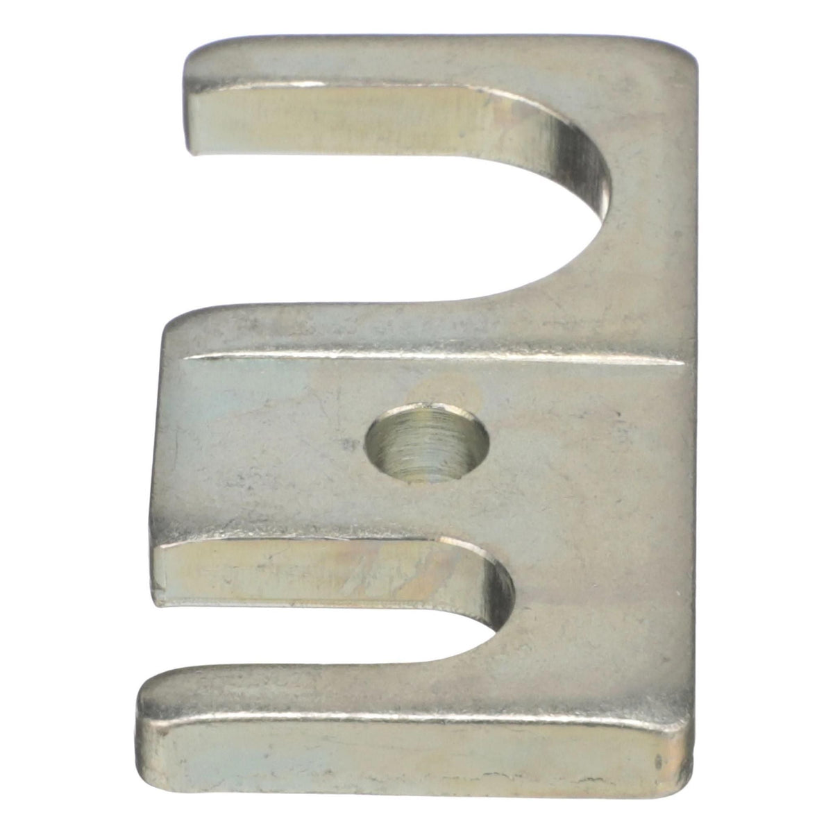 87754245 - OEM AIR CONDITIONER MOUNTING PLATE - CASE CONSTRUCTION