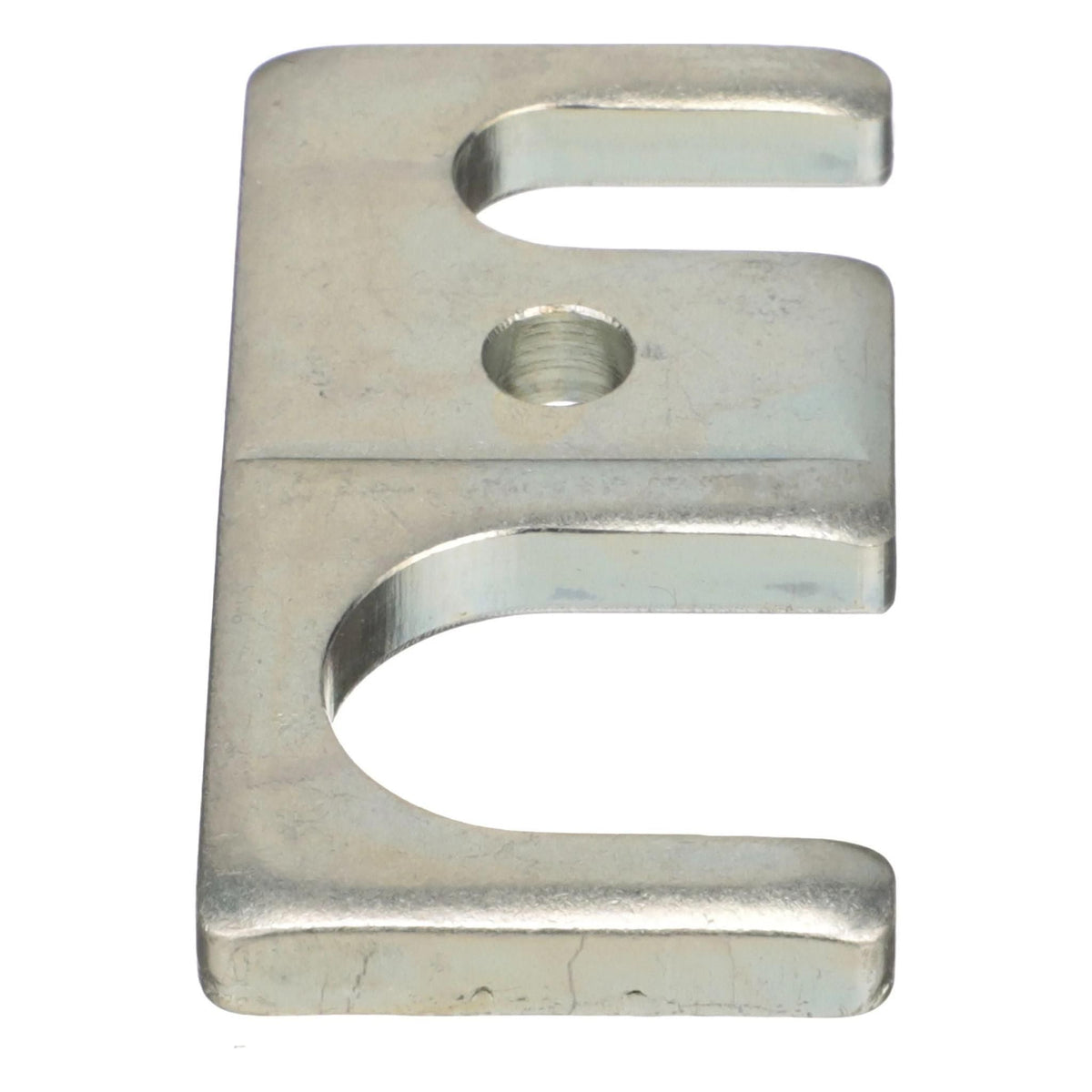 87754245 - OEM AIR CONDITIONER MOUNTING PLATE - CASE CONSTRUCTION