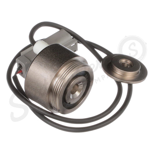 87754413 - OEM Hydraulic Valves Kit - Case Construction