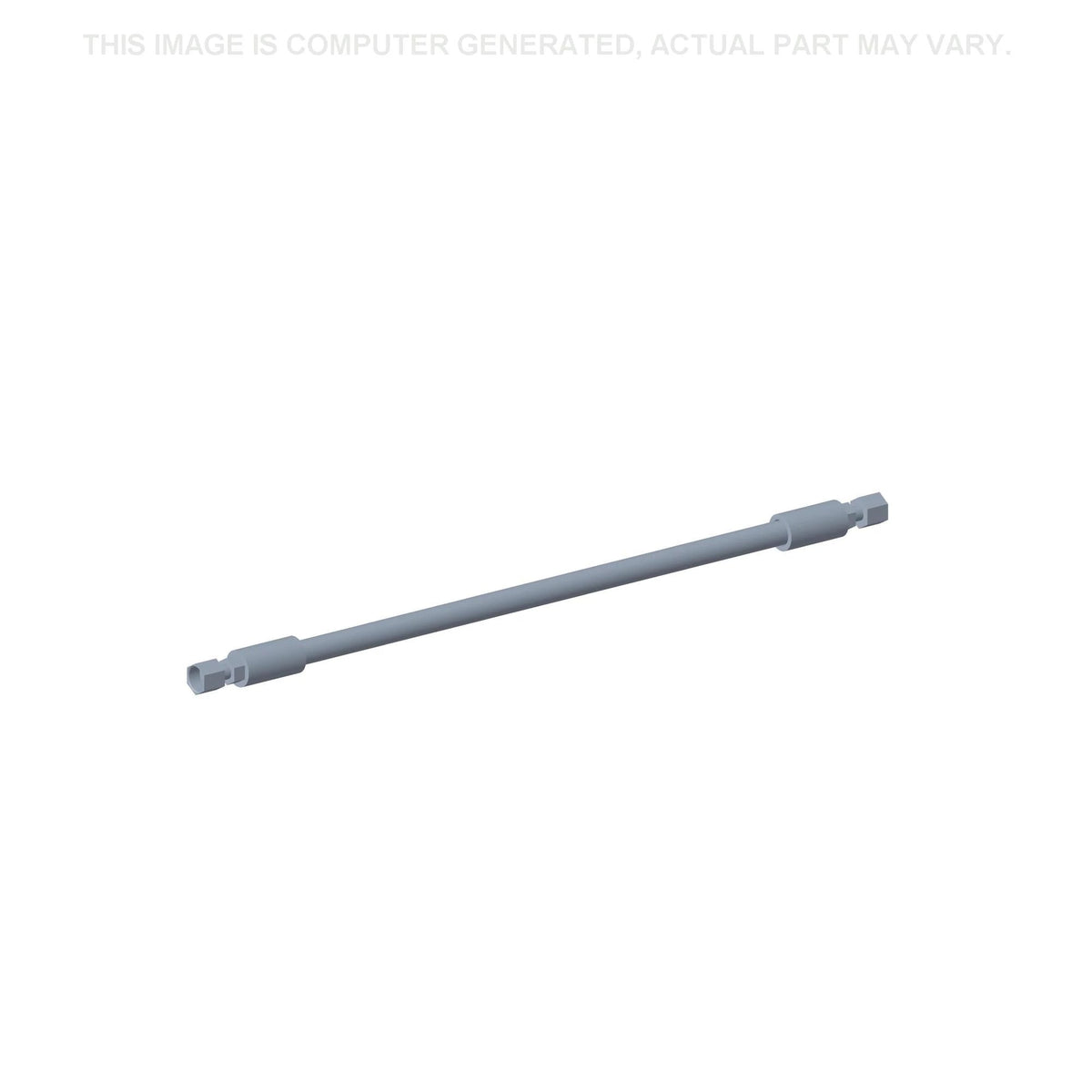 87754534 - OEM HYDRAULIC HOSE - CASE CONSTRUCTION