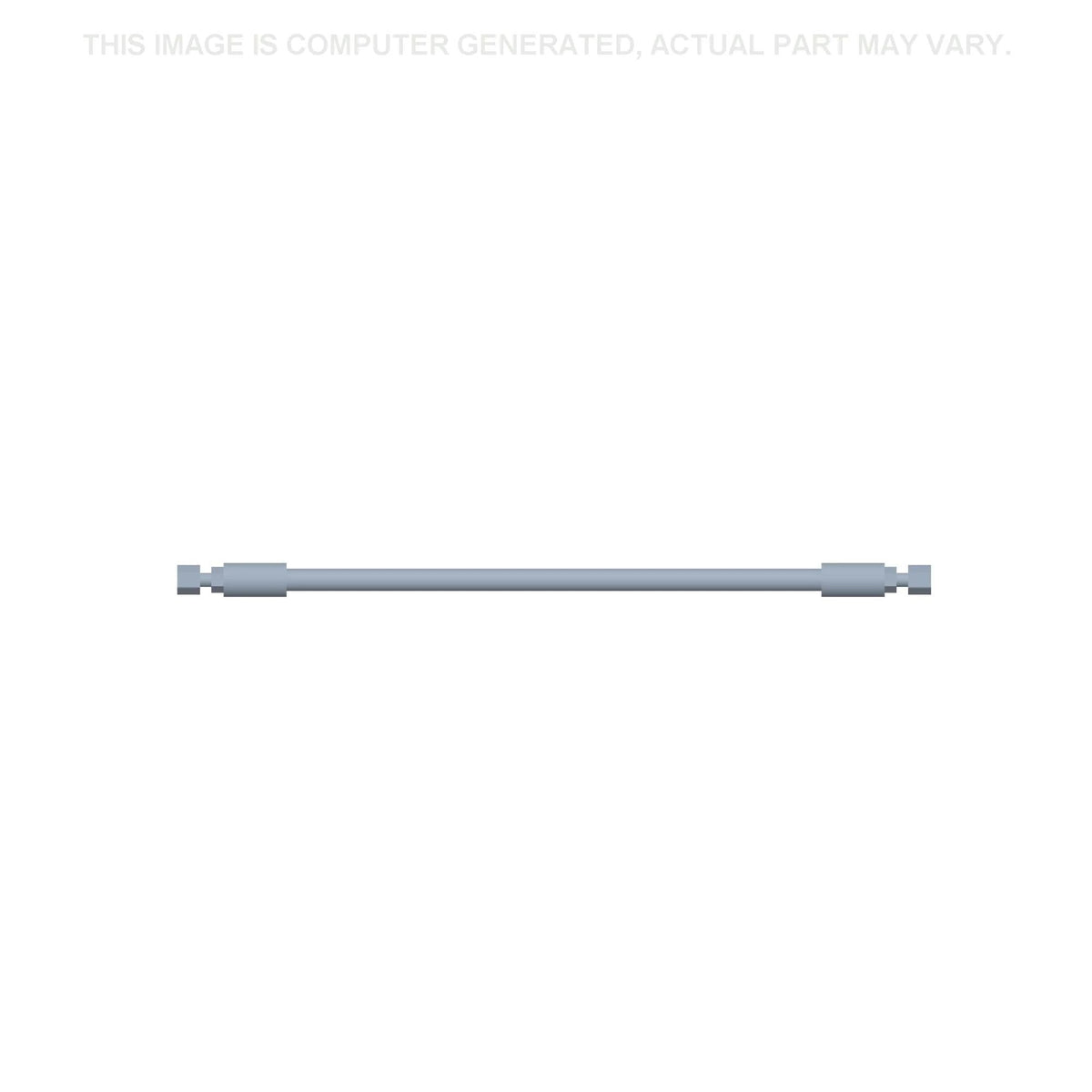 87754534 - OEM HYDRAULIC HOSE - CASE CONSTRUCTION