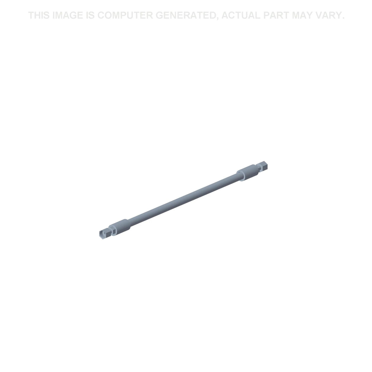 87754534 - OEM HYDRAULIC HOSE - CASE CONSTRUCTION