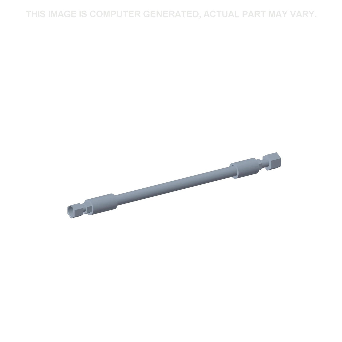 87754535 - OEM HOSE - CASE CONSTRUCTION