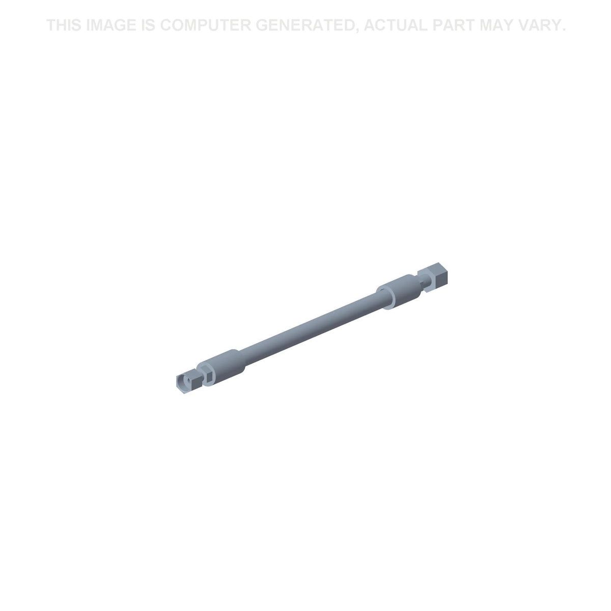 87754535 - OEM HOSE - CASE CONSTRUCTION