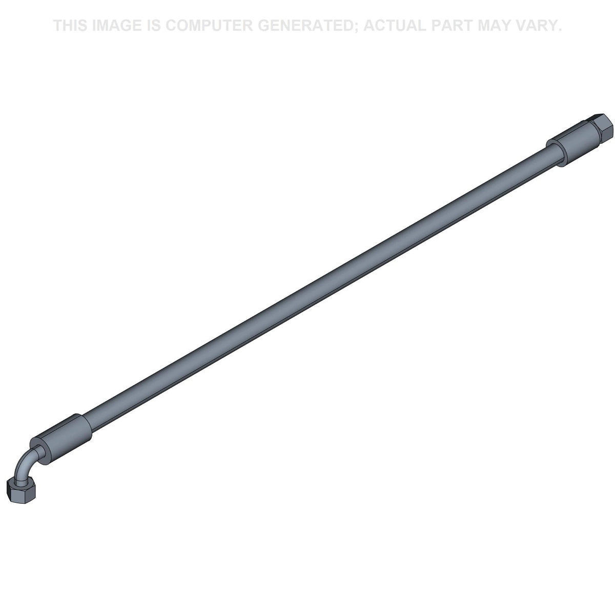 87754606 - OEM HYDRAULIC HOSE - CASE CONSTRUCTION
