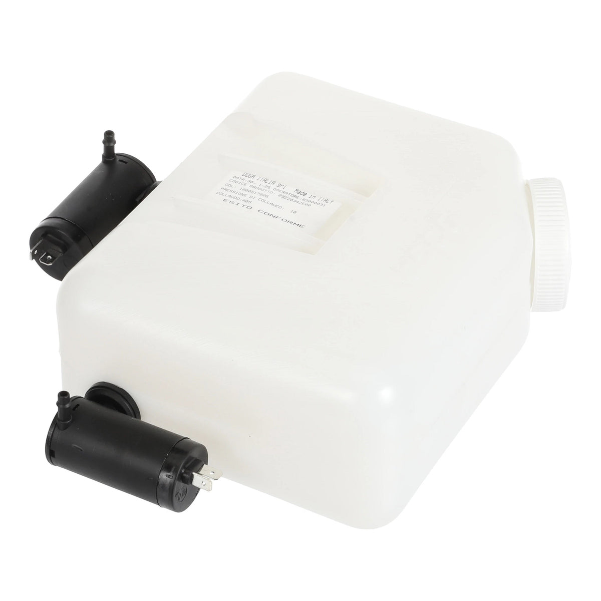87754616 - OEM TANK - CASE CONSTRUCTION