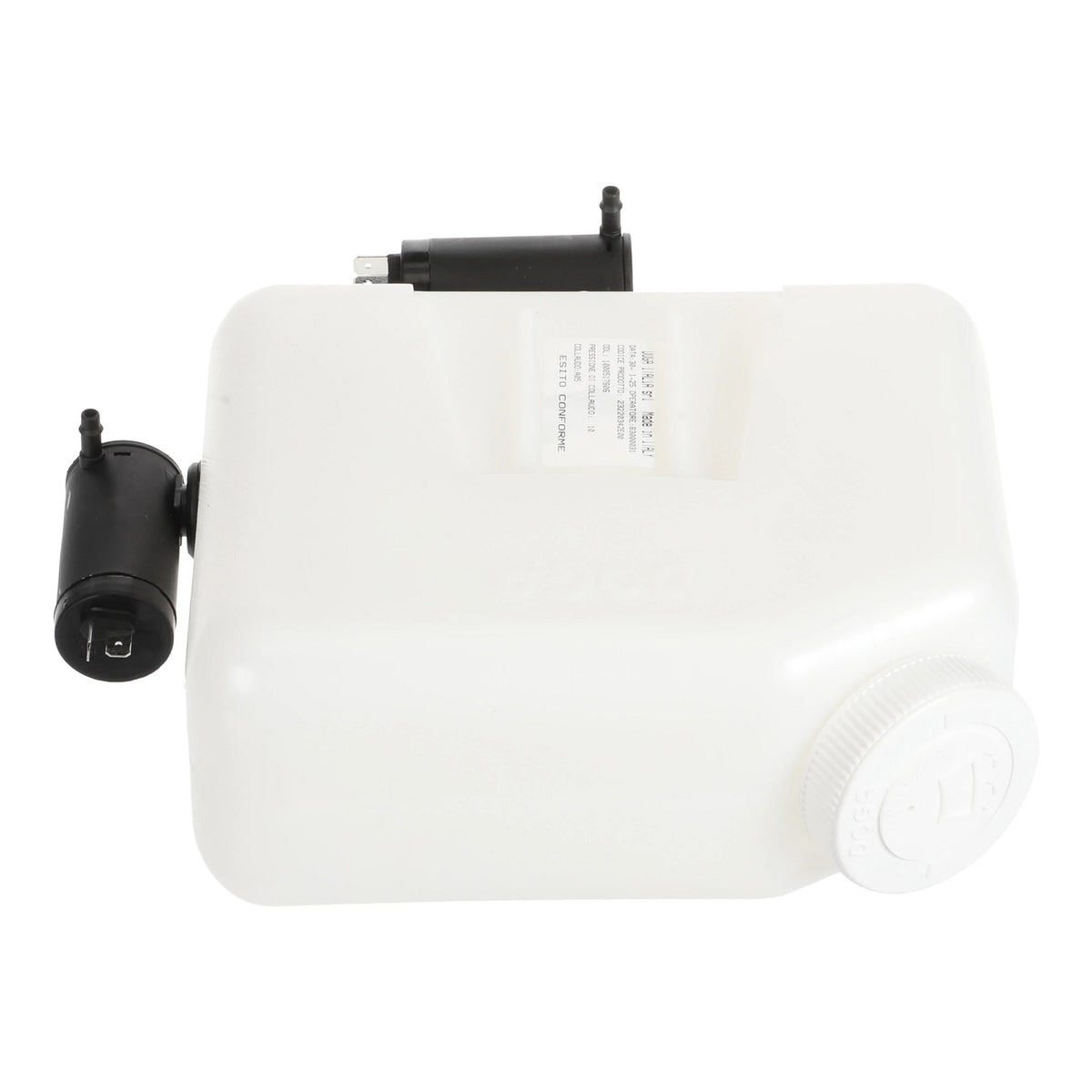 87754616 - OEM TANK - CASE CONSTRUCTION