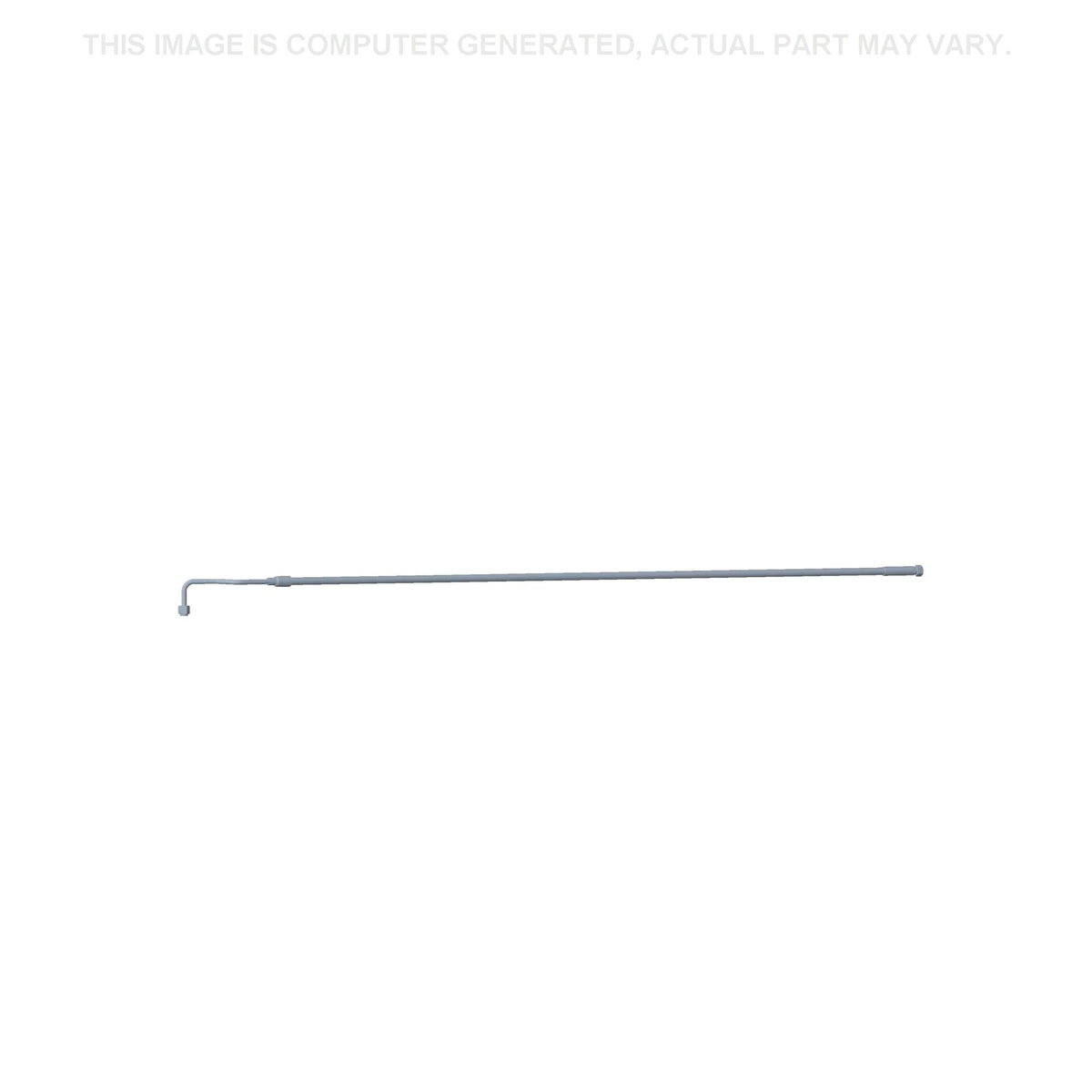 87755220 - OEM PIPE - CASE CONSTRUCTION
