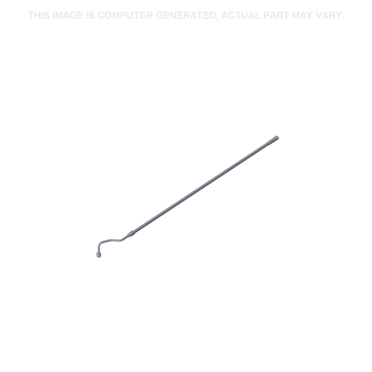 87755220 - OEM PIPE - CASE CONSTRUCTION