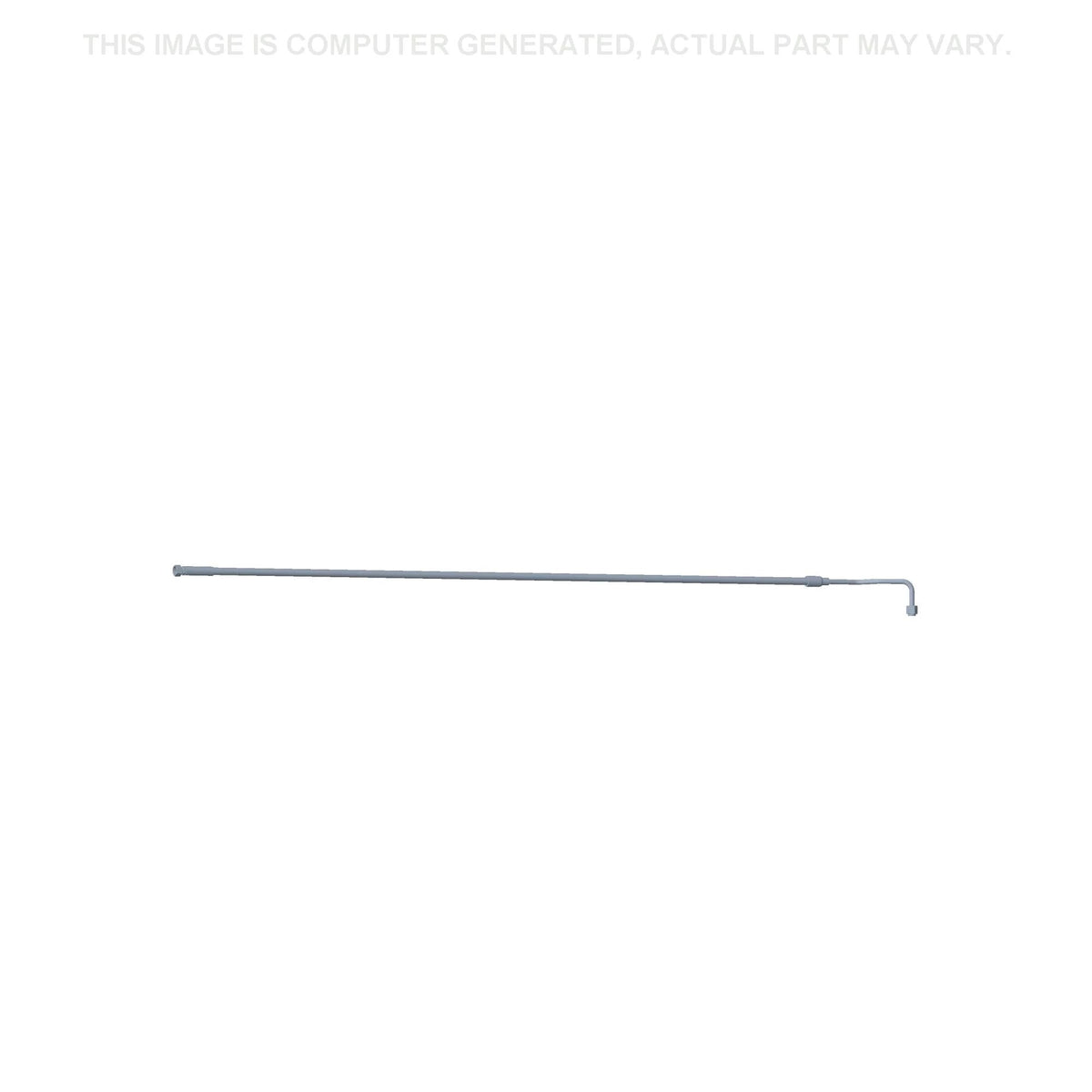 87755220 - OEM PIPE - CASE CONSTRUCTION