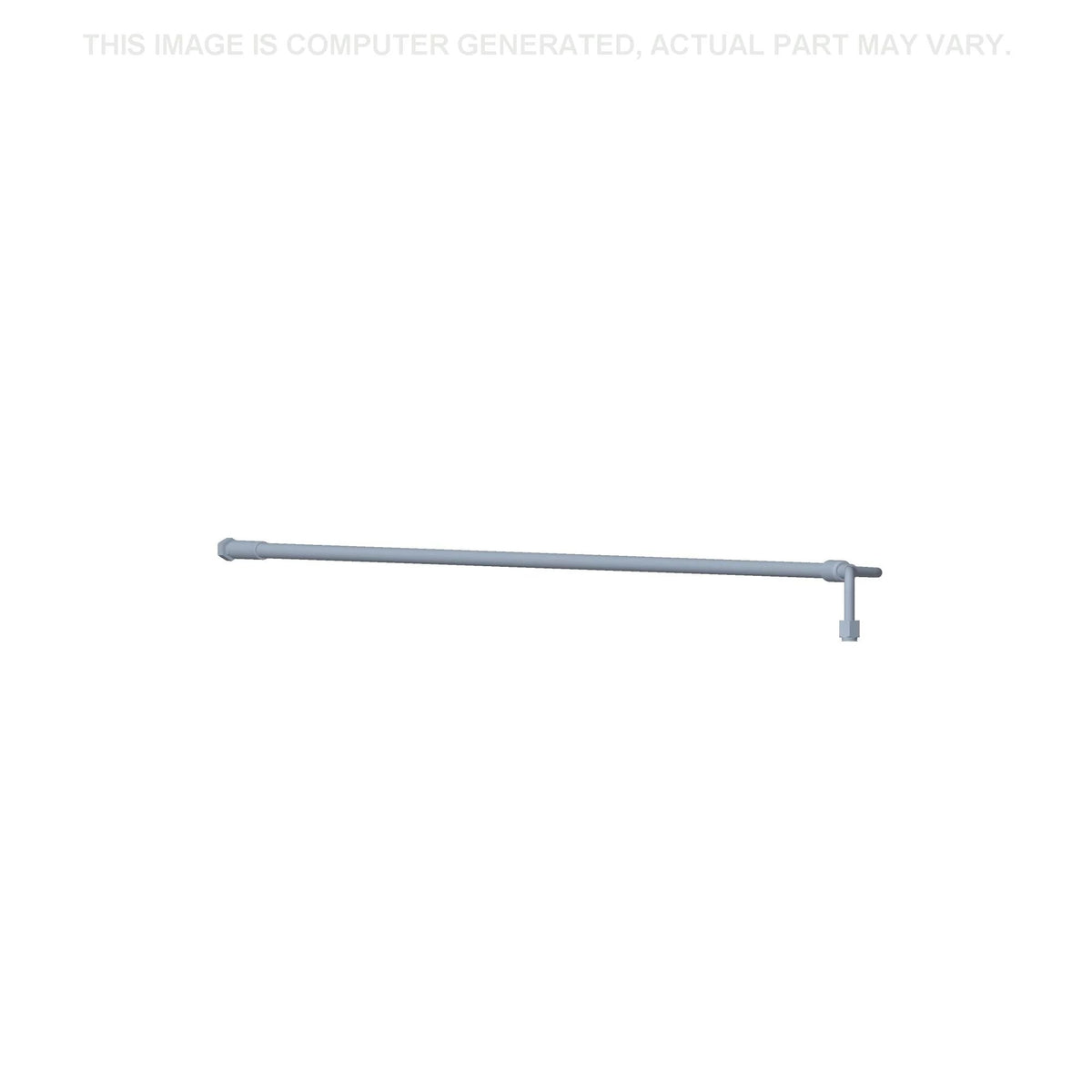 87755220 - OEM PIPE - CASE CONSTRUCTION