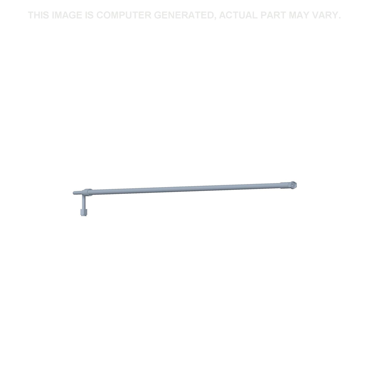 87755220 - OEM PIPE - CASE CONSTRUCTION