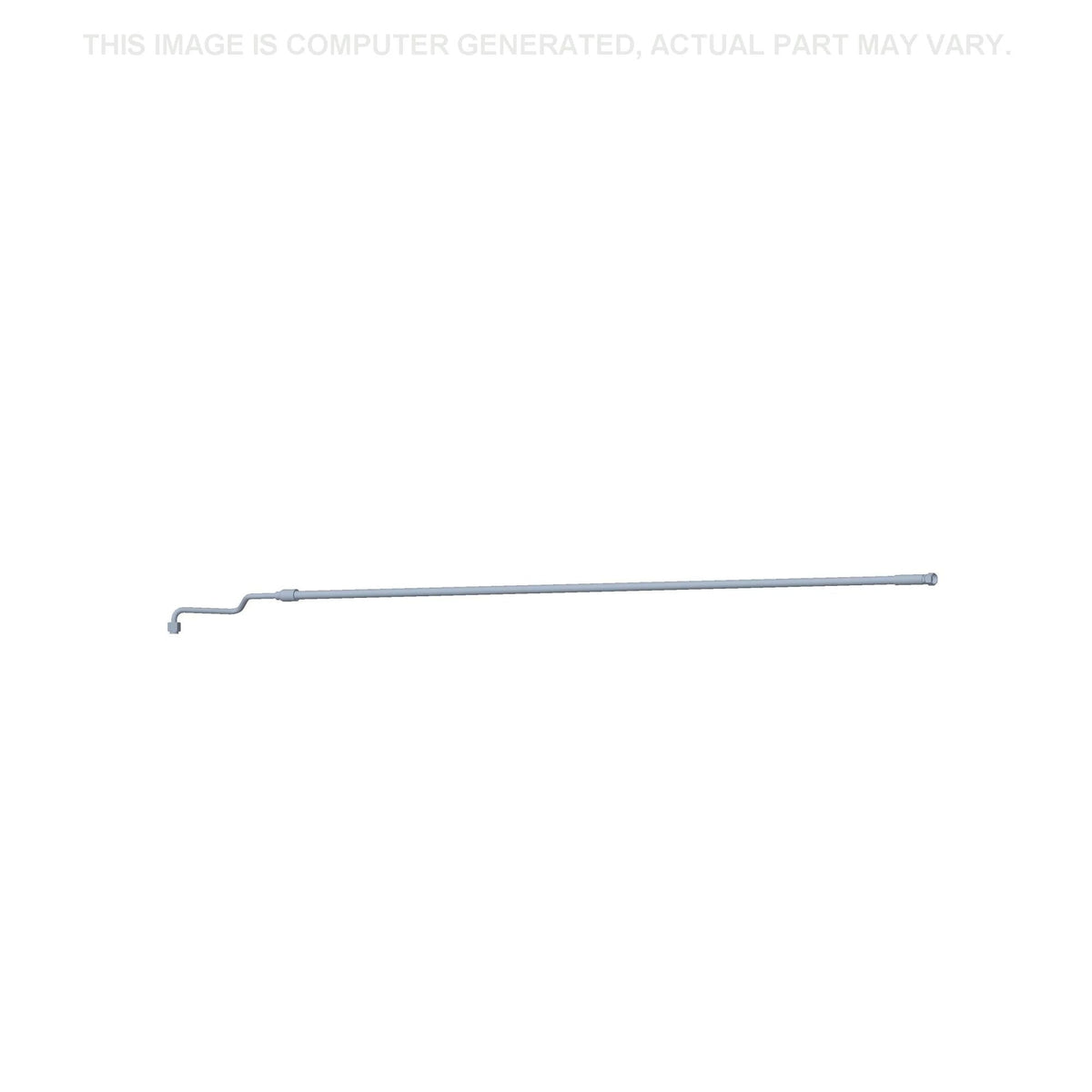 87755221 - OEM PIPE - CASE CONSTRUCTION