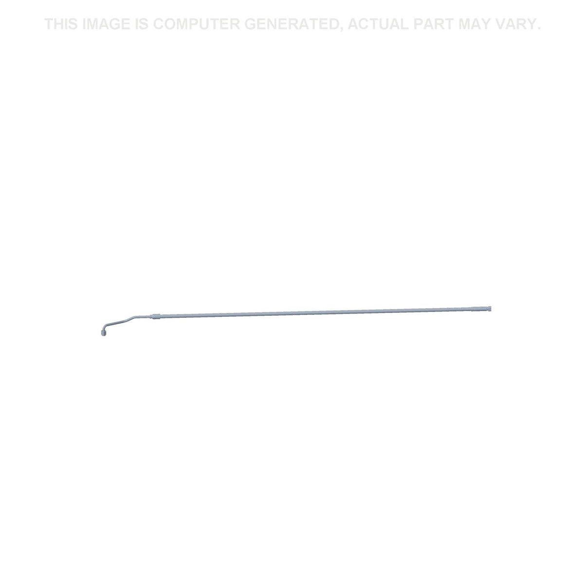 87755221 - OEM PIPE - CASE CONSTRUCTION