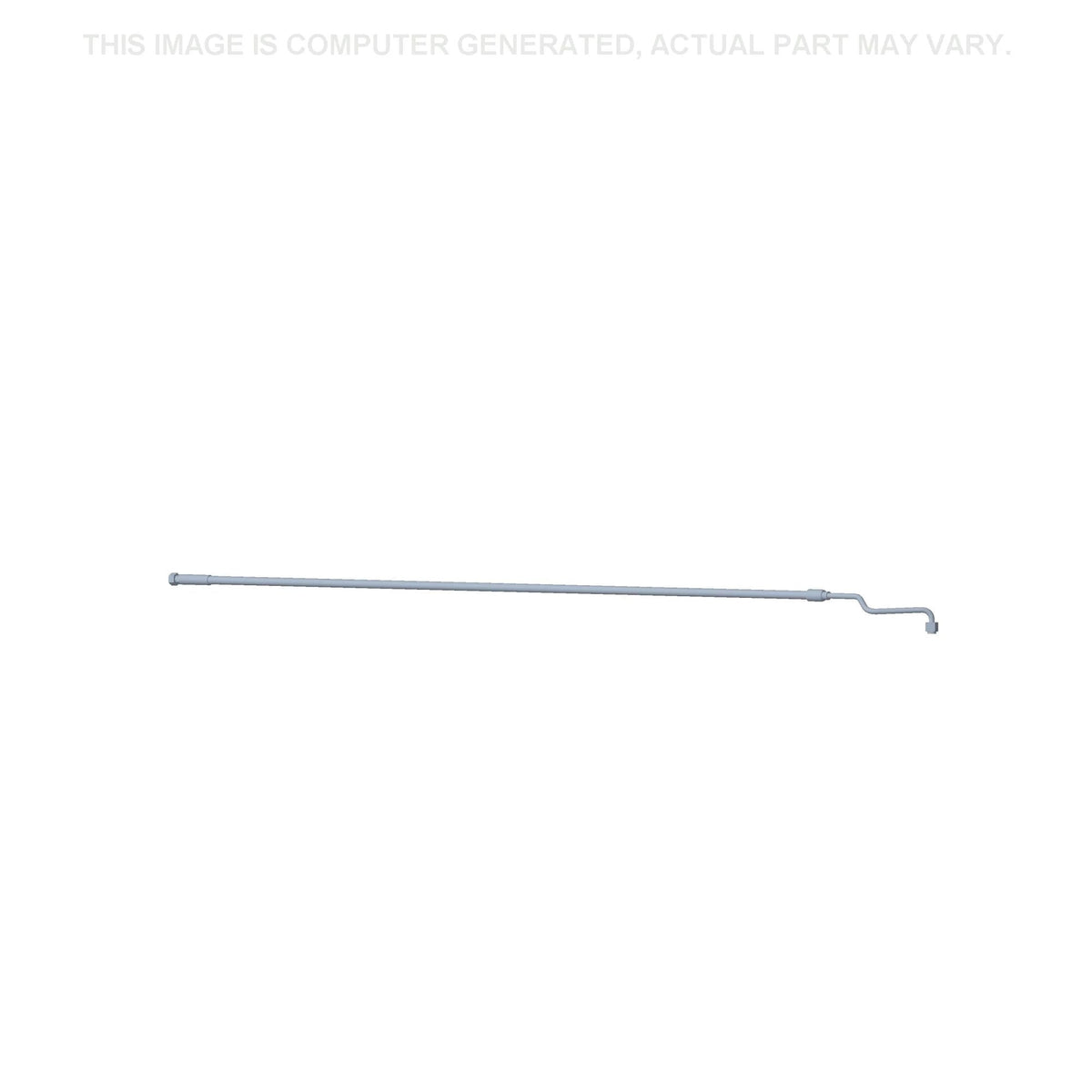 87755221 - OEM PIPE - CASE CONSTRUCTION