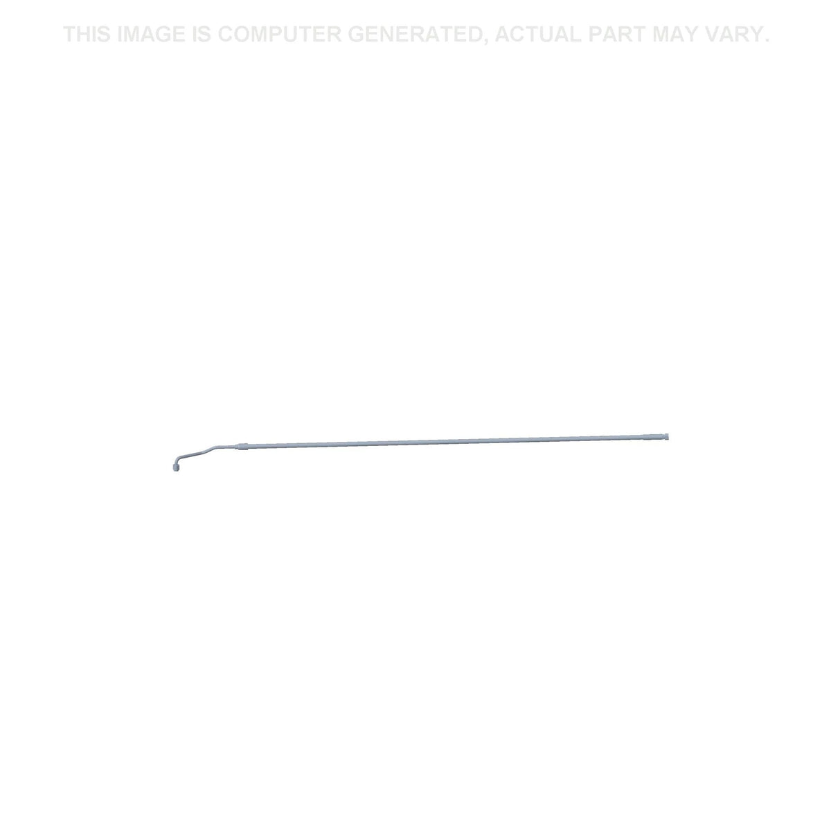 87755221 - OEM PIPE - CASE CONSTRUCTION