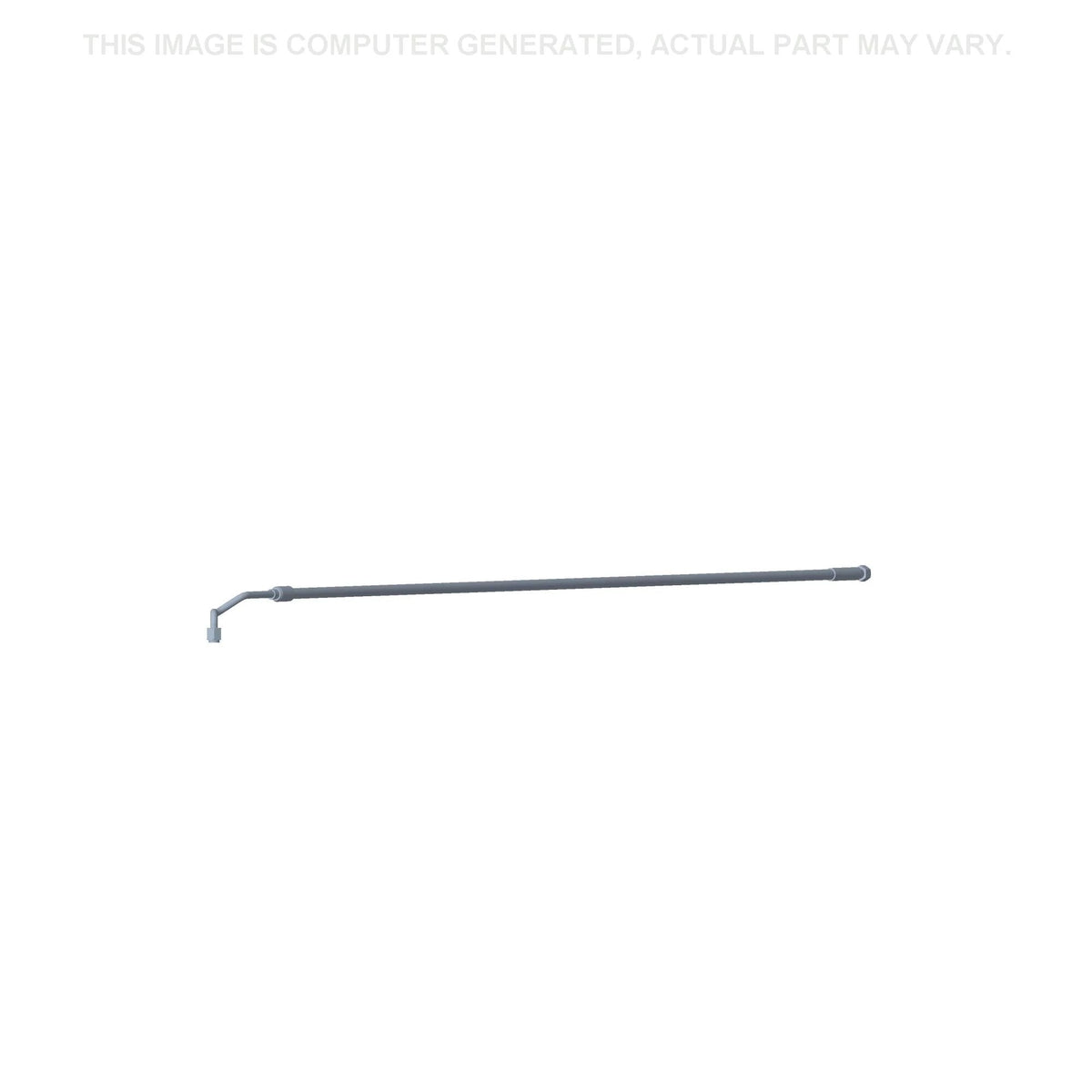 87755221 - OEM PIPE - CASE CONSTRUCTION