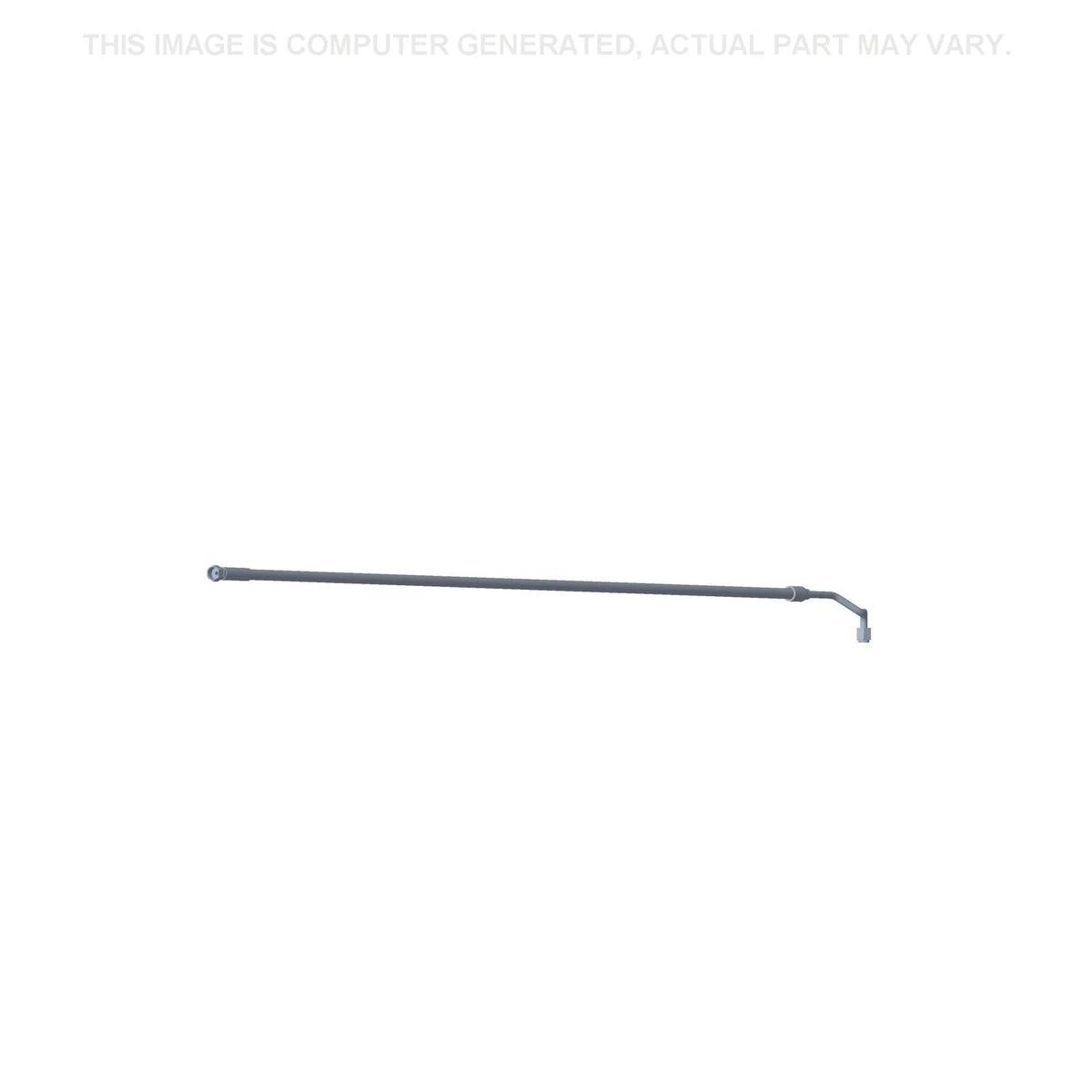 87755221 - OEM PIPE - CASE CONSTRUCTION