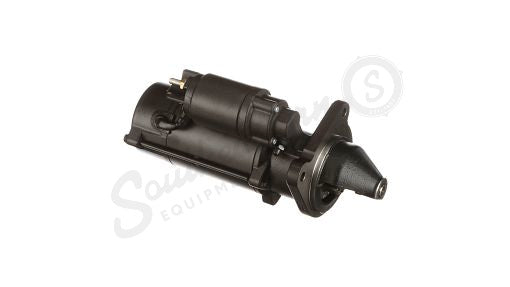 87755550 - OEM STARTER 12V 3KW MOTOR - CASE CONSTRUCTION