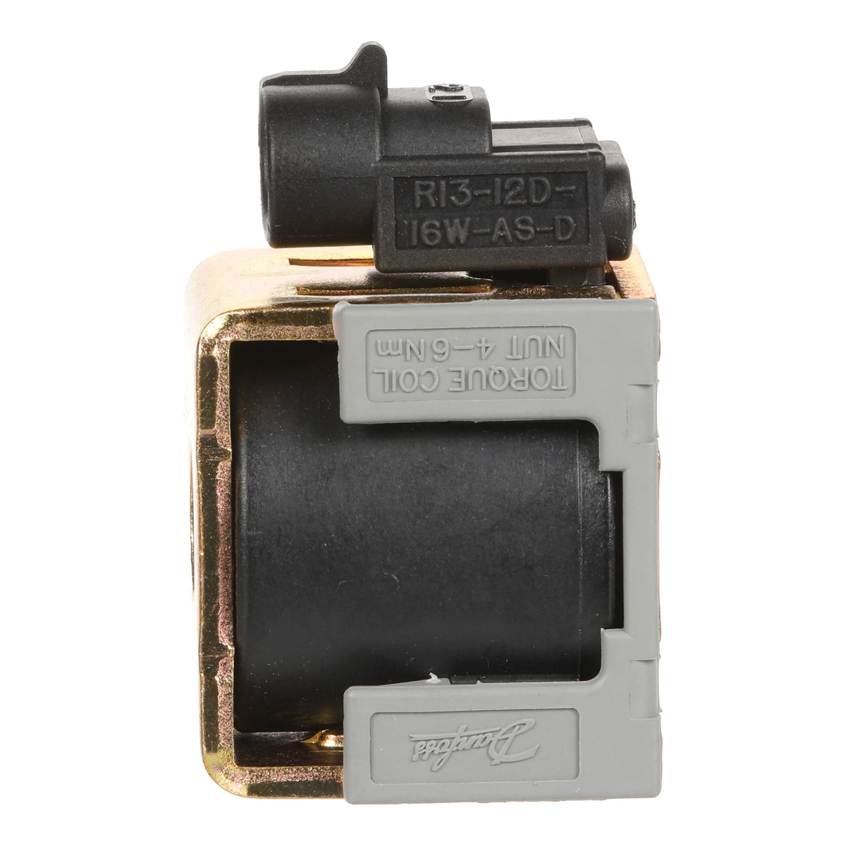 87756427 - OEM COIL - CASE CONSTRUCTION