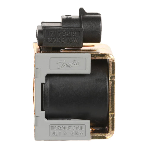 87756427 - OEM COIL - CASE CONSTRUCTION