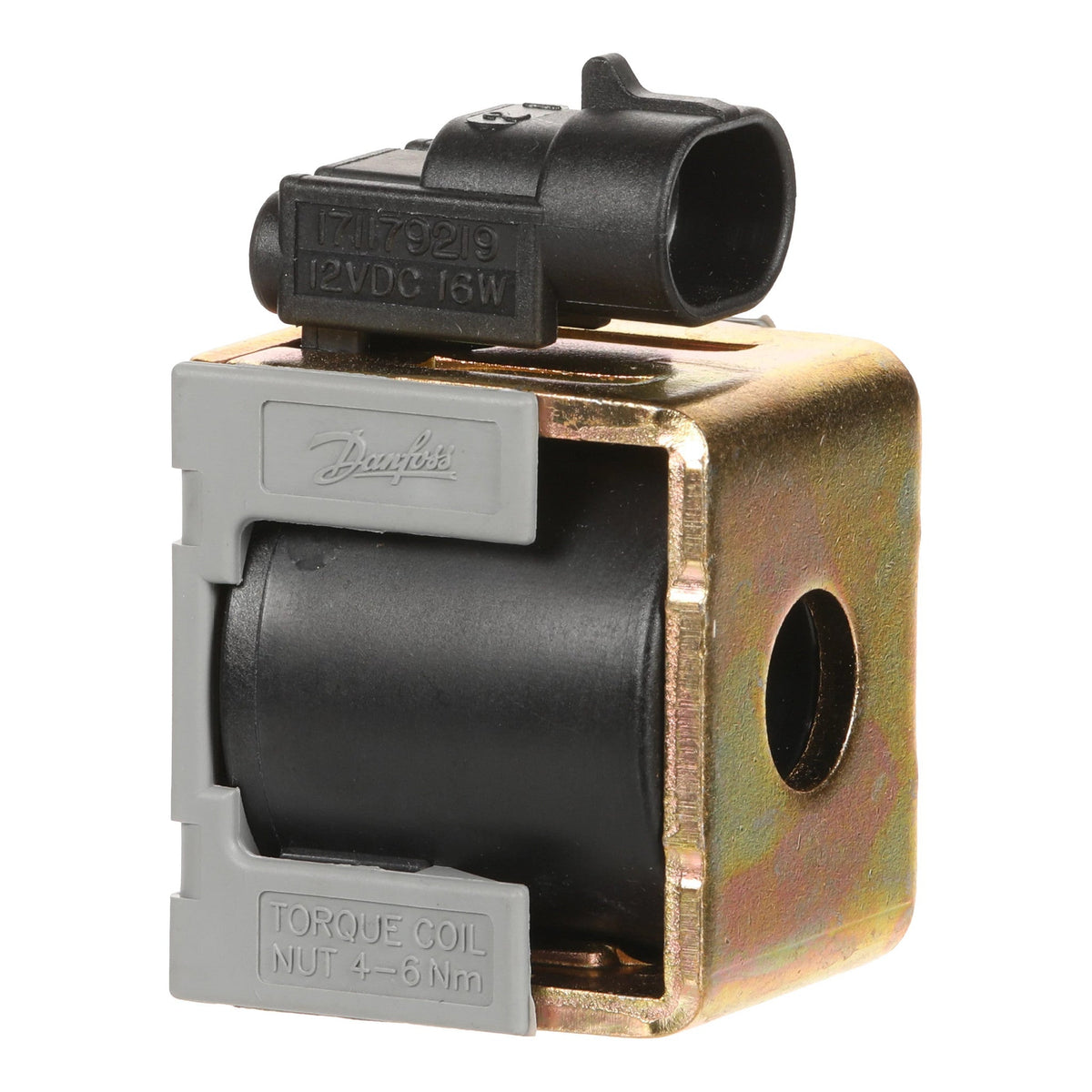 87756427 - OEM COIL - CASE CONSTRUCTION