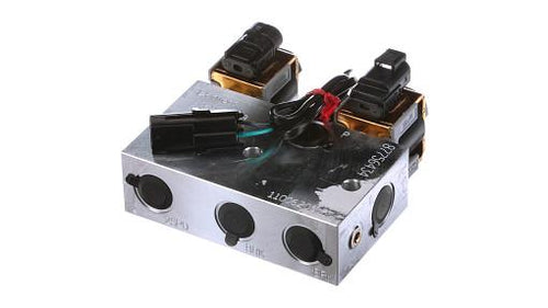 87756434 - OEM VALVE, BRAKE - CASE CONSTRUCTION