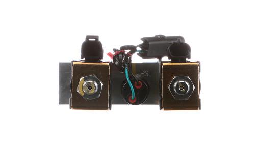 87756434 - OEM VALVE, BRAKE - CASE CONSTRUCTION