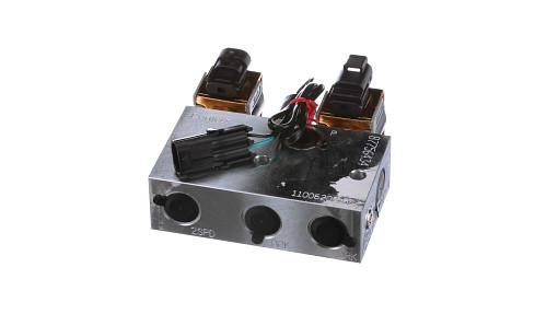 87756434 - OEM VALVE, BRAKE - CASE CONSTRUCTION