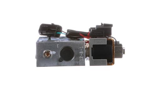 87756434 - OEM VALVE, BRAKE - CASE CONSTRUCTION