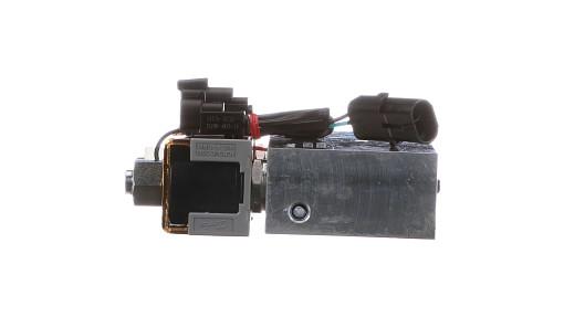 87756434 - OEM VALVE, BRAKE - CASE CONSTRUCTION