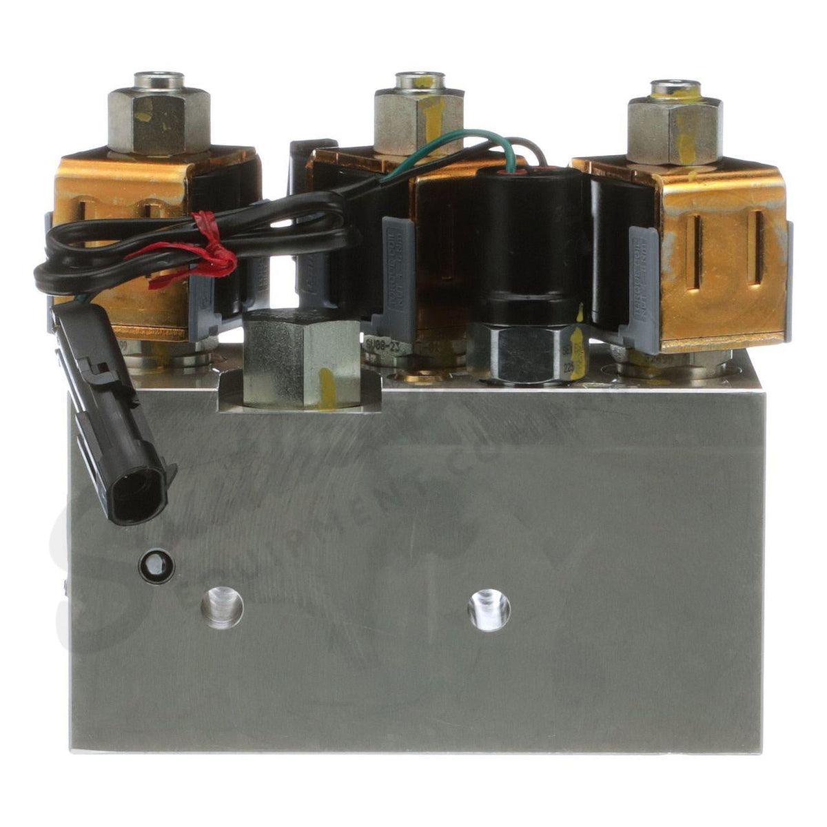 87756438 - OEM 2-SPEED PILOT BRAKE RELIEF VALVE - CASE CONSTRUCTION