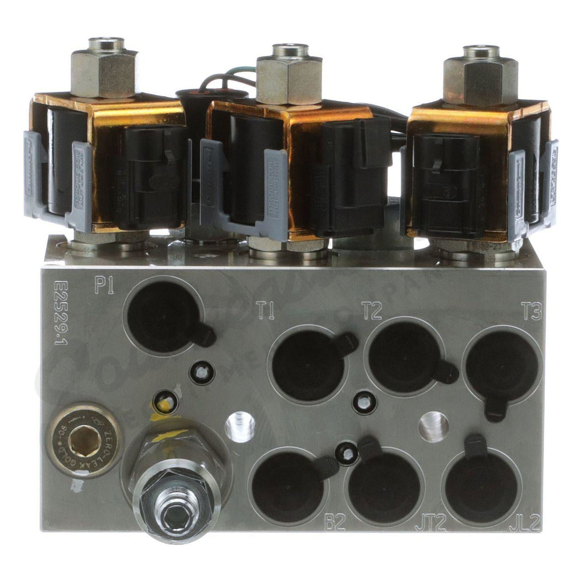 87756438 - OEM 2-SPEED PILOT BRAKE RELIEF VALVE - CASE CONSTRUCTION