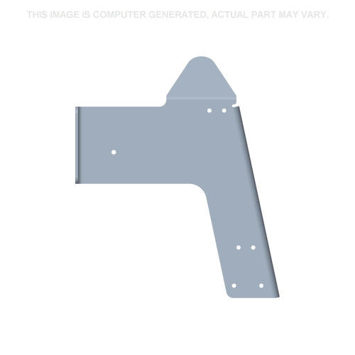 87757847 - OEM Bracket - Case Construction