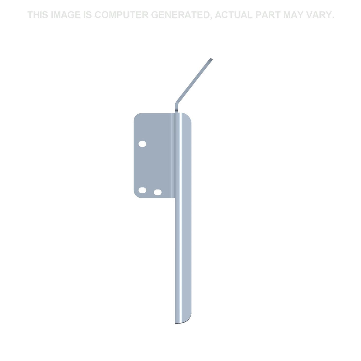 87757847 - OEM BRACKET - CASE CONSTRUCTION