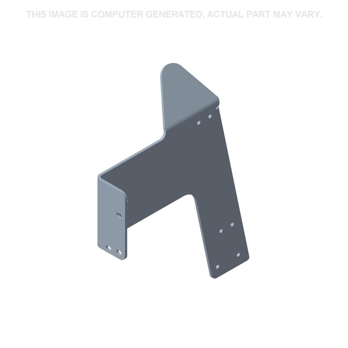 87757847 - OEM BRACKET - CASE CONSTRUCTION