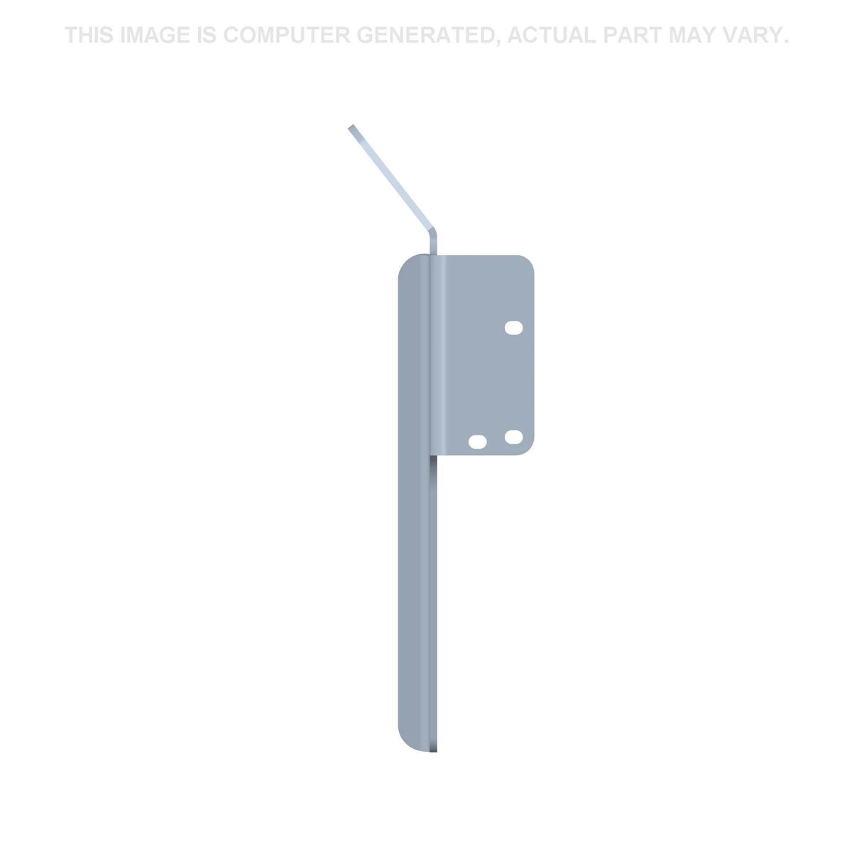 87757847 - OEM BRACKET - CASE CONSTRUCTION