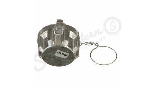 87757884 - OEM CAP FILLER HYDRAULIC - CASE CONSTRUCTION